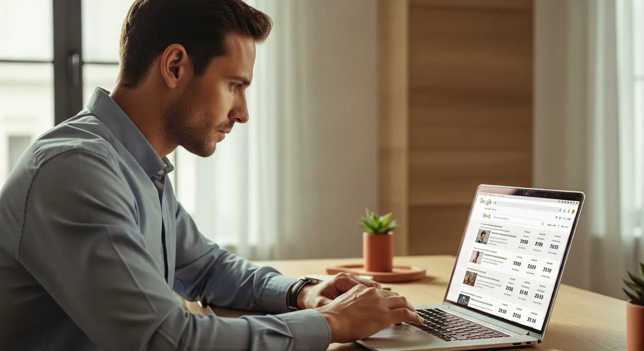 Freelance SEO Saint-Fons